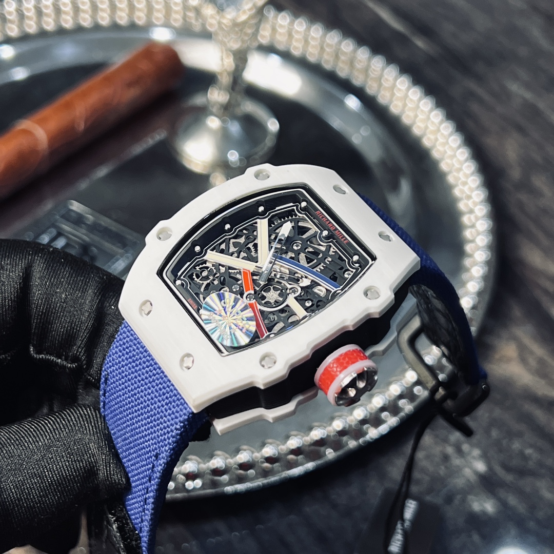 Richard Mille